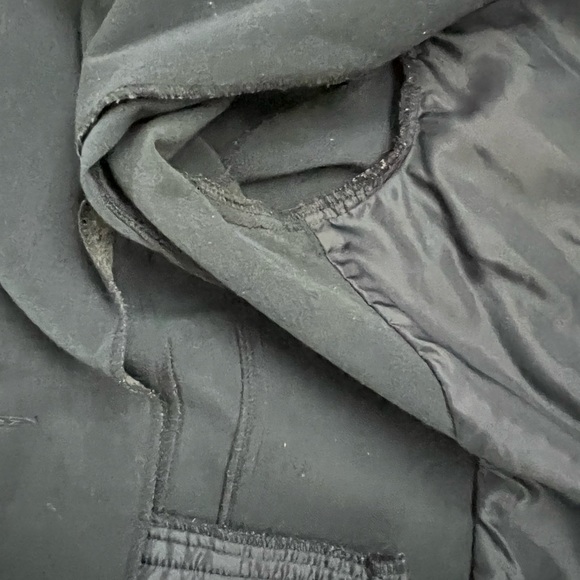 π HP βοΈ Firm Price βοΈBCX Blazer Medium Navy Blue - Picture 7 of 7